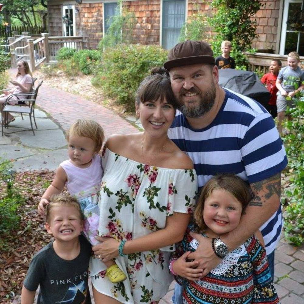 Meet your Posher, Jessie